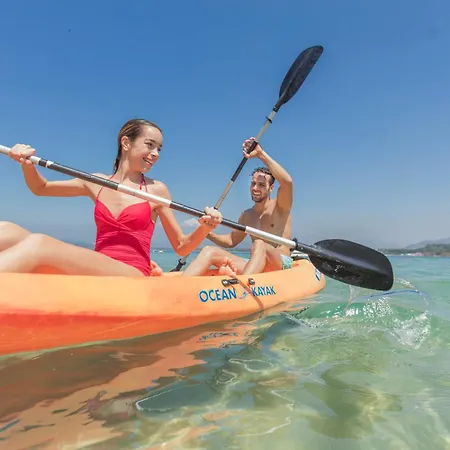 Holiday Inn Resort Ixtapa All-Inclusive By Ihg-2